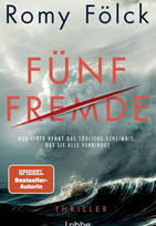 Fünf Fremde