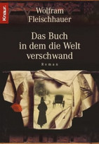 Das Buch in dem die Welt verschwand