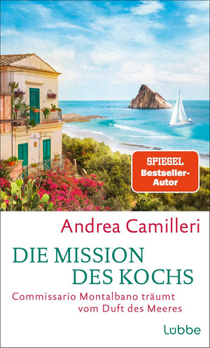 Die Mission des Kochs (Commissario Montalbano 27)