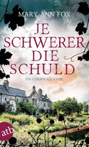 Je schwerer die Schuld (Mags Blake 10)