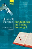 Sündenbock im Bücherdschungel