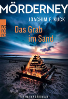 Mörderney - Das Grab im Sand