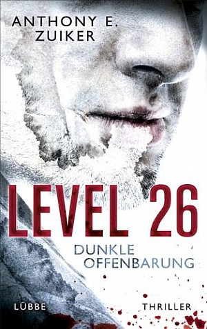 Level 26 - Dunkle Offenbarung - Krimi-Couch.de