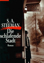 Die schlafende Stadt