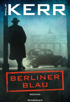 Berliner Blau