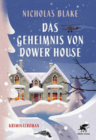 Das Geheimnis von Dower House