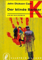 Der blinde Barbier