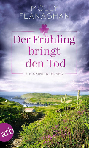 Der Frühling bringt den Tod (Fiona O'Connor ermittelt 3)