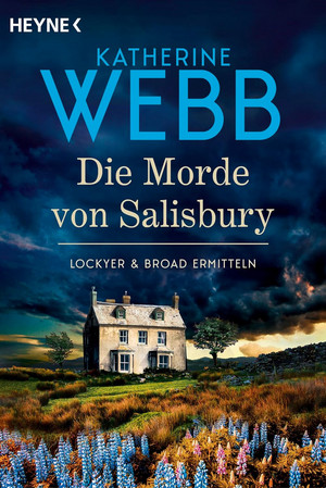 Die Morde von Salisbury