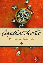 Vorhang Christie: Agatha