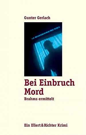 Bei Einbruch Mord