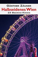 Halbseidenes Wien (Stories)