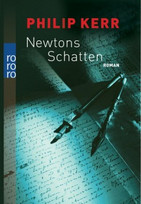 Newtons Schatten