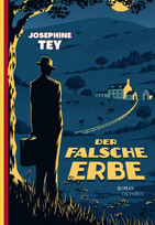 Der falsche Erbe