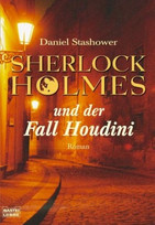 Sherlock Holmes und der Fall Houdini