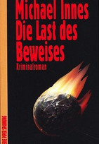 Die Last des Beweises