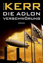 Die Adlon-Verschwörung