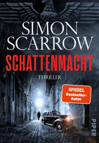 Schattenmacht (Dunkles Berlin 3)