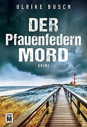 Der Pfauenfedernmord Krimi Couchde - 