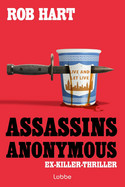 Assassins Anonymous