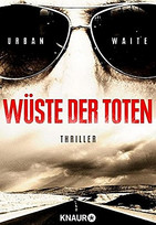 Wüste der Toten