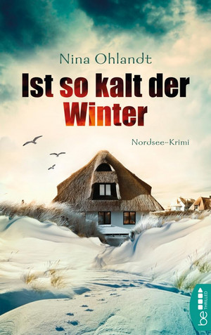 Ist so kalt der Winter (John Benthien: Die Jahreszeiten-Reihe 5)