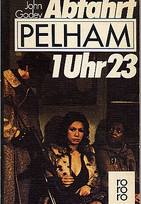 Abfahrt Pelham 1 Uhr 23