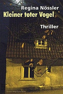 Kleiner, toter Vogel