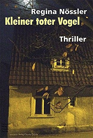 Kleiner, toter Vogel