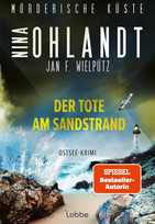 Mörderische Küste (1): Der Tote am Sandstrand
