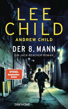 Der 8. Mann (Jack Reacher 28)