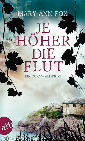 Je höher die Flut (Mags Blake 5)