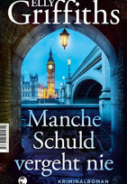 Manche Schuld vergeht nie