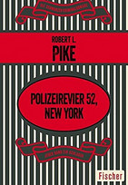 Polizeirevier 52, New York