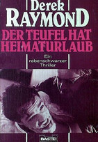 Der Teufel hat Heimaturlaub