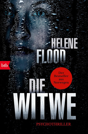 Die Witwe