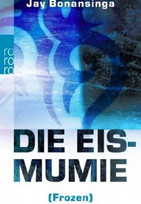 Die Eismumie