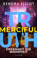 Merciful Truth - Erkennet die Wahrheit (Mercy Kilpatrick 2)