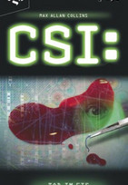 CSI - Tod im Eis