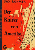 Der Kaiser von Amerika