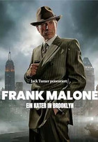 Frank Malone - Ein Kater in Brooklyn