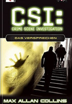 CSI Las Vegas - Das Versprechen