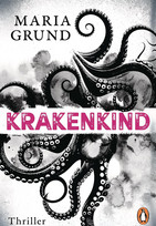 Krakenkind (Berling und Pedersen 4)