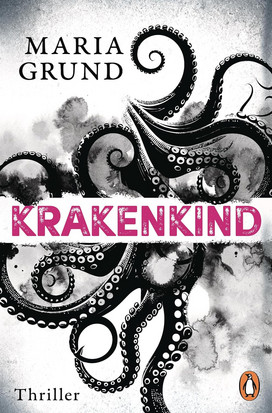 Krakenkind (Berling und Pedersen 4)