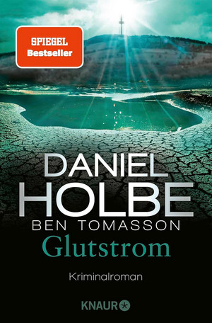 Glutstrom (Ein Sabine-Kaufmann-Krimi 8)