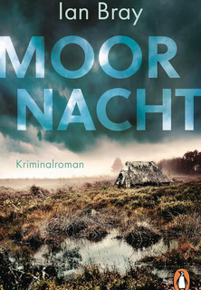 Moornacht (Die North York Moor-Reihe 1)