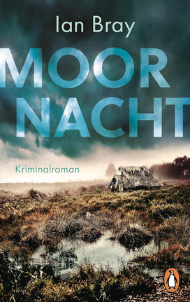 Moornacht (Die North York Moor-Reihe 1)