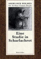 Eine Studie in Scharlachrot