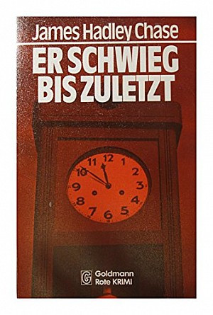 Er schwieg bis zuletzt