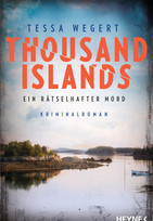 Thousand Islands - Ein rätselhafter Mord